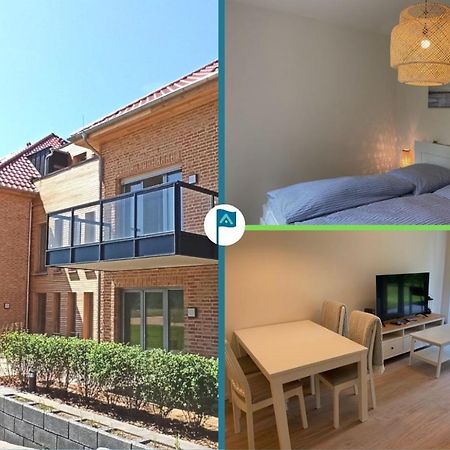 Wohnen Am Suedstrand - Ferienwohnung 0 3 Wyk auf Föhr Екстериор снимка
