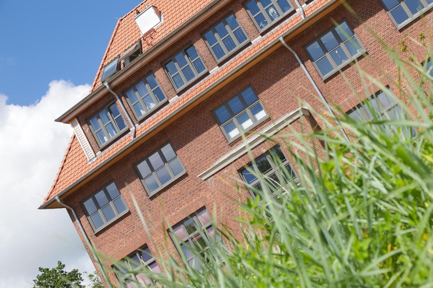 Wohnen Am Suedstrand - Ferienwohnung 0 3 Wyk auf Föhr Екстериор снимка